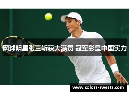 网球明星张三斩获大满贯 冠军彰显中国实力